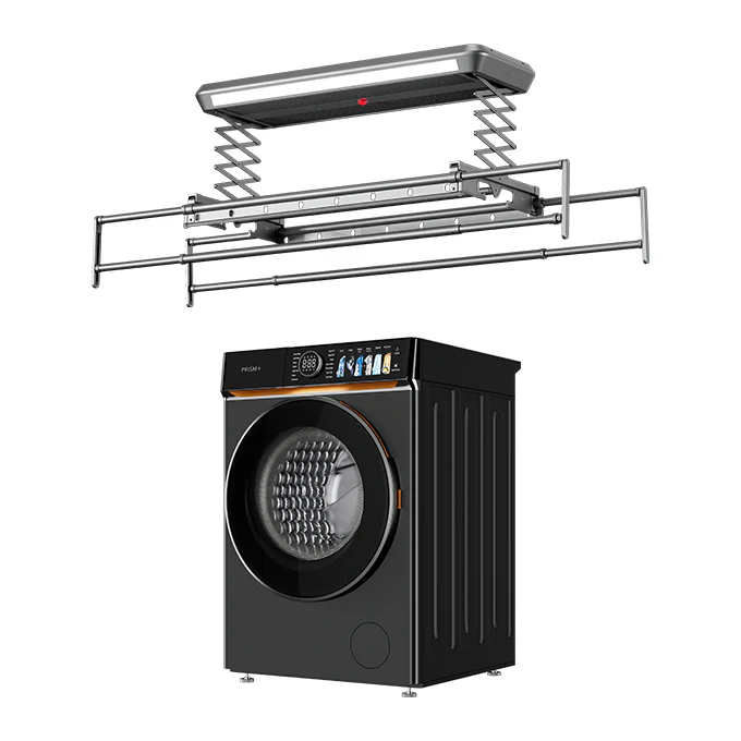 Laundry Rack and Washer Bundles - Image 17