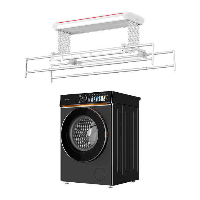 Laundry Rack and Washer Bundles - Image 20