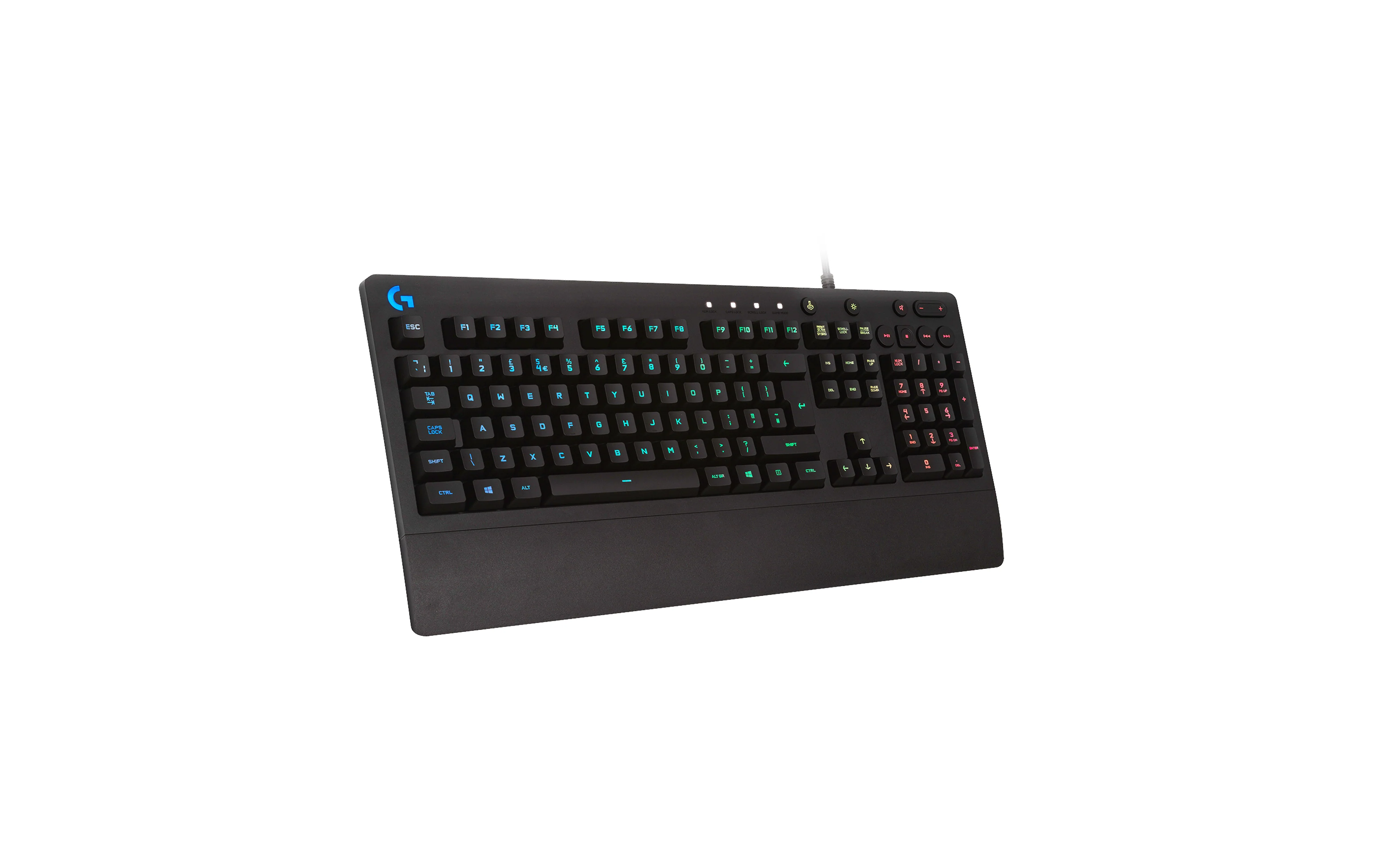 Logitech G213 PRODIGY - Image 2