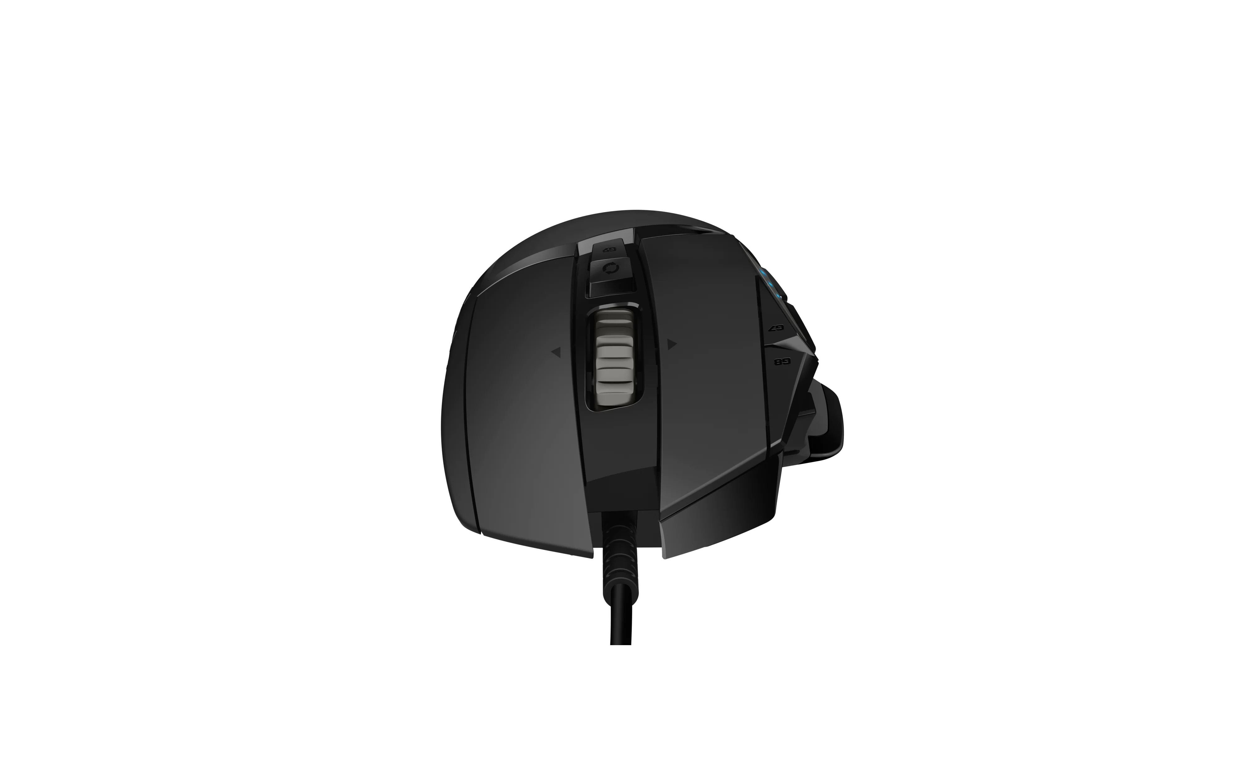 Logitech G502 HERO Wired - Image 3