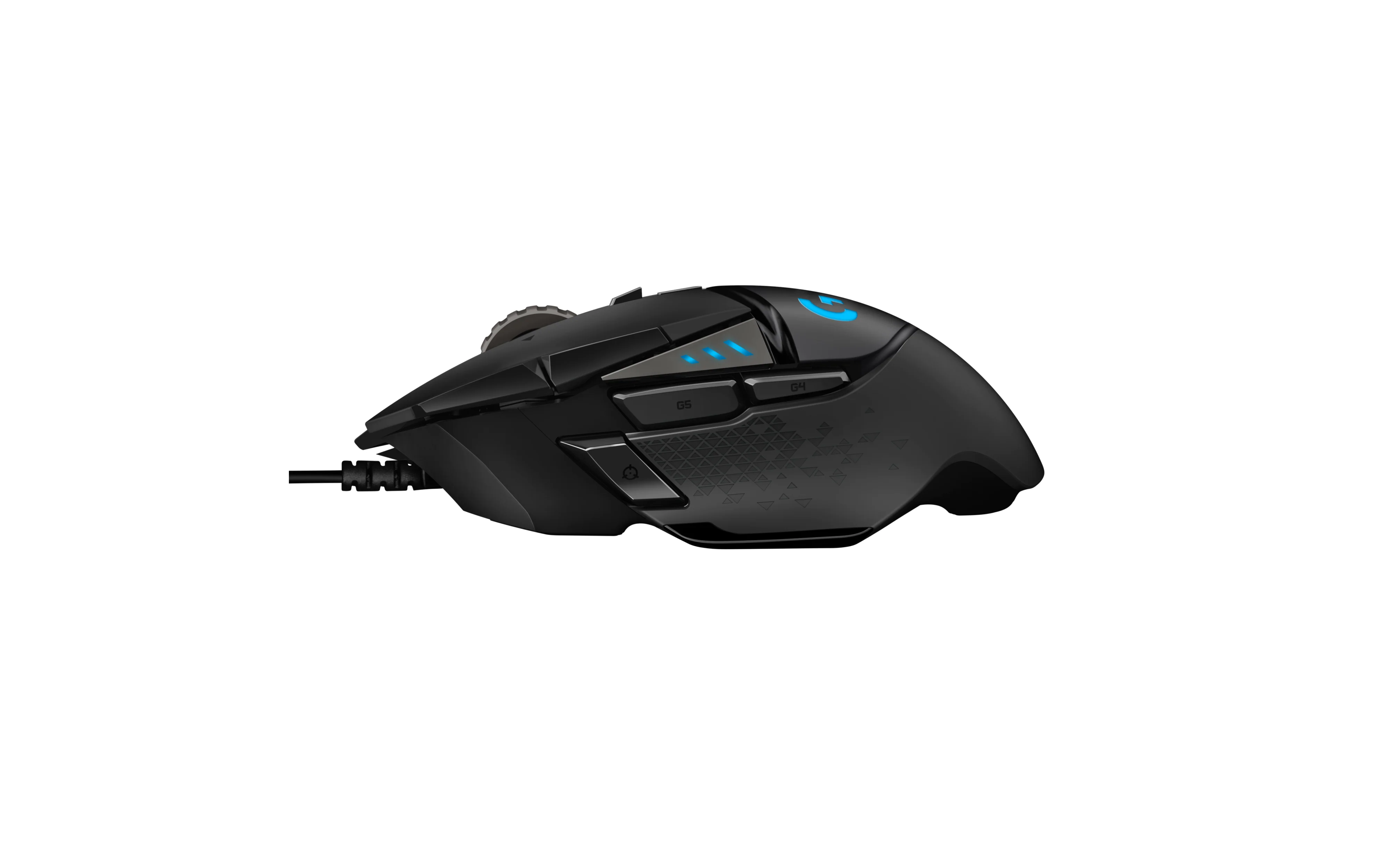 Logitech G502 HERO Wired - Image 4