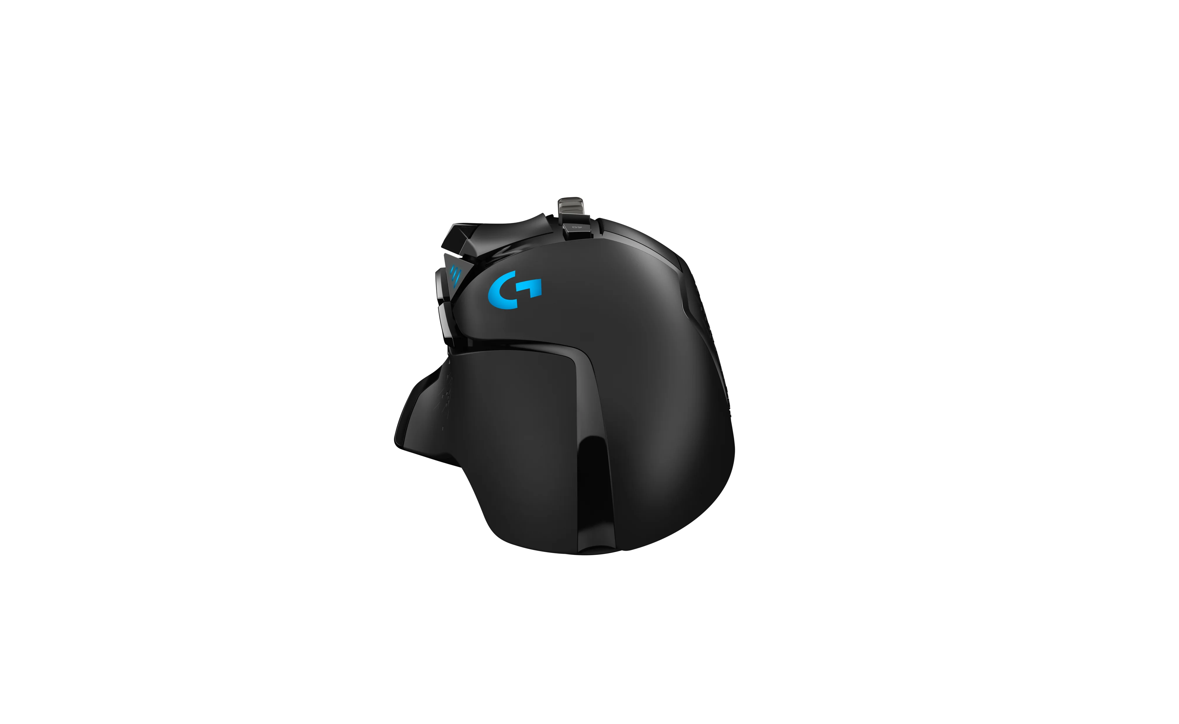 Logitech G502 HERO Wired - Image 5