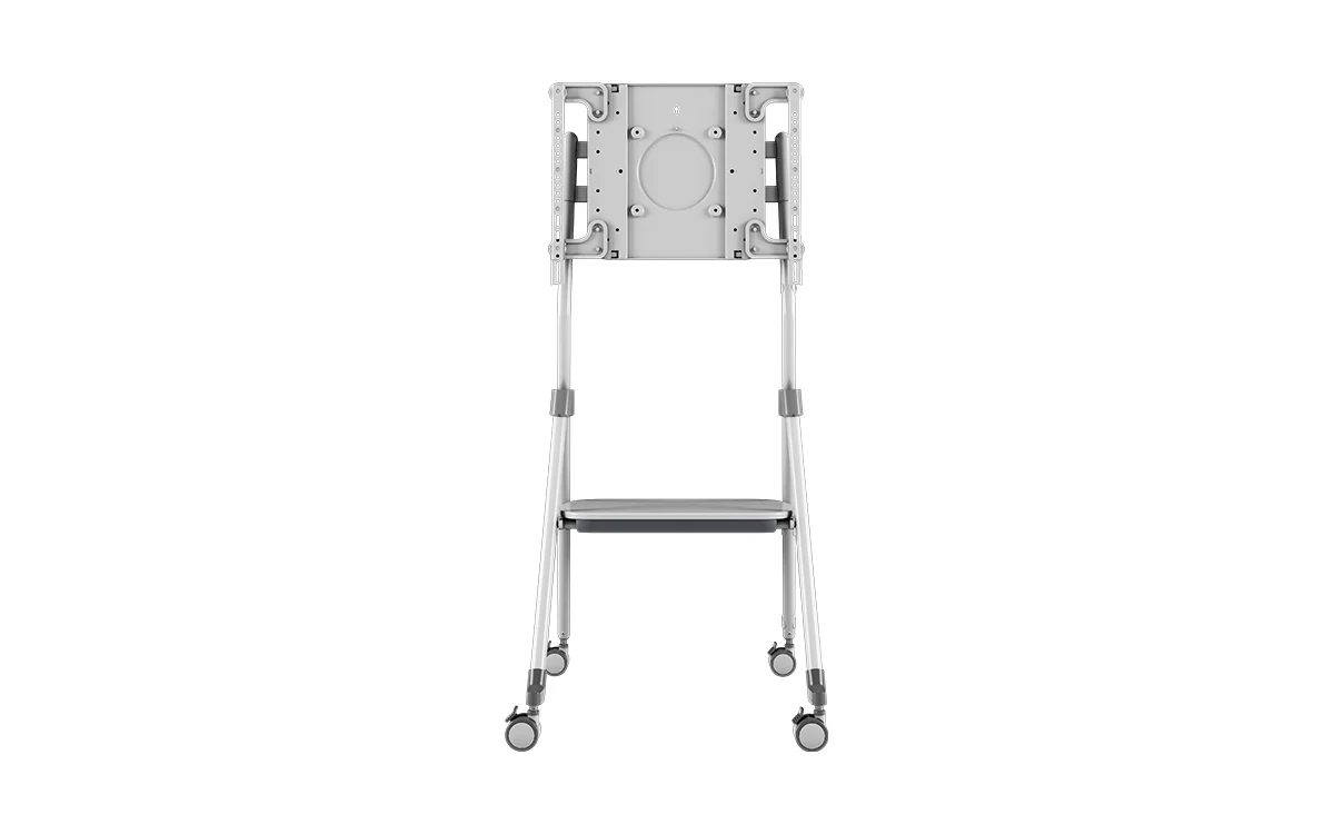 Mobile TV Stand: Glide - Image 4