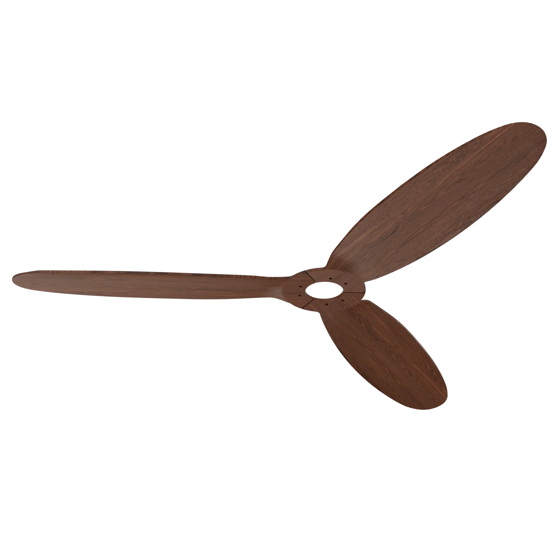 Oasis Blade 52" - Dark Wood