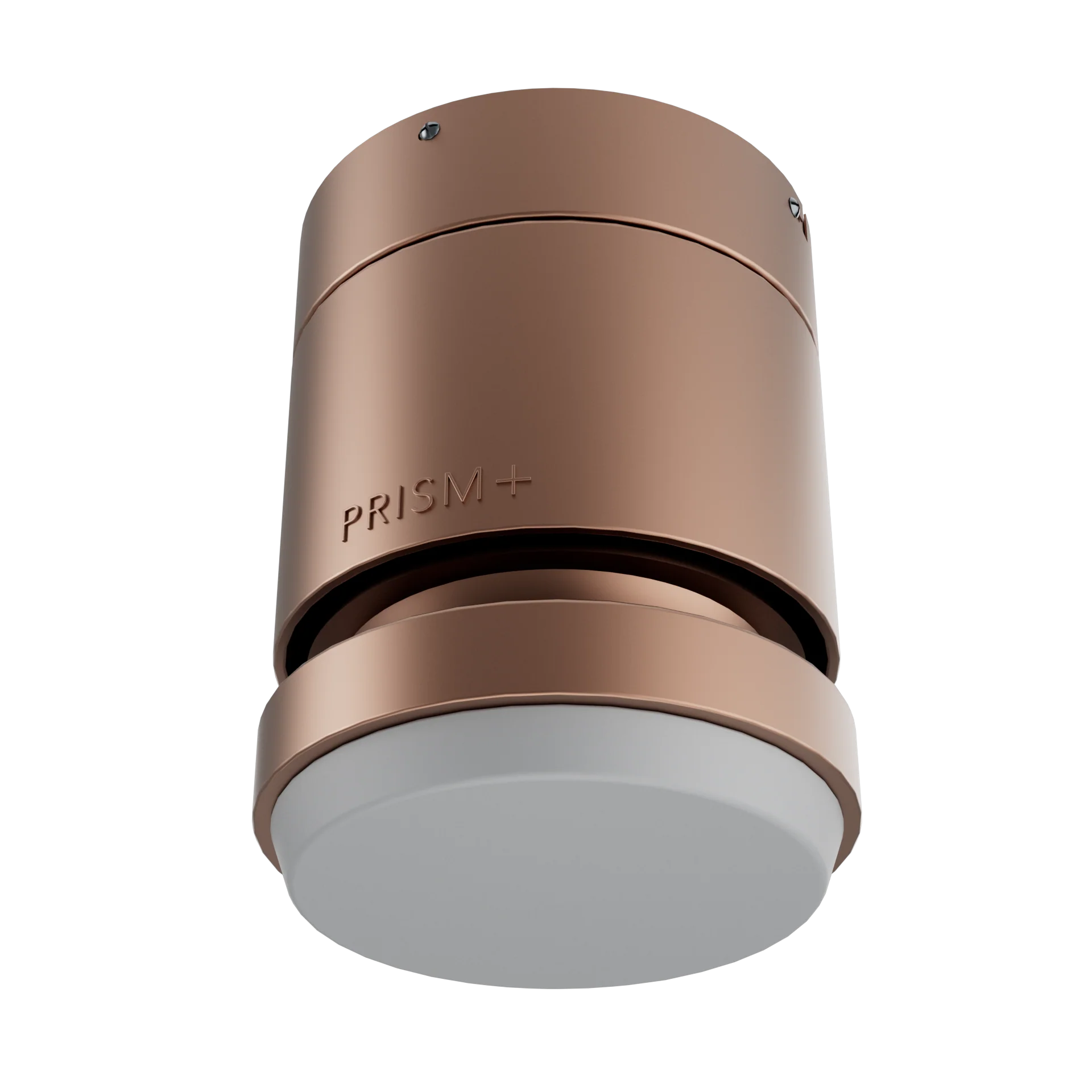Oasis Motor Housing 46-52" LED - Rose Gold
