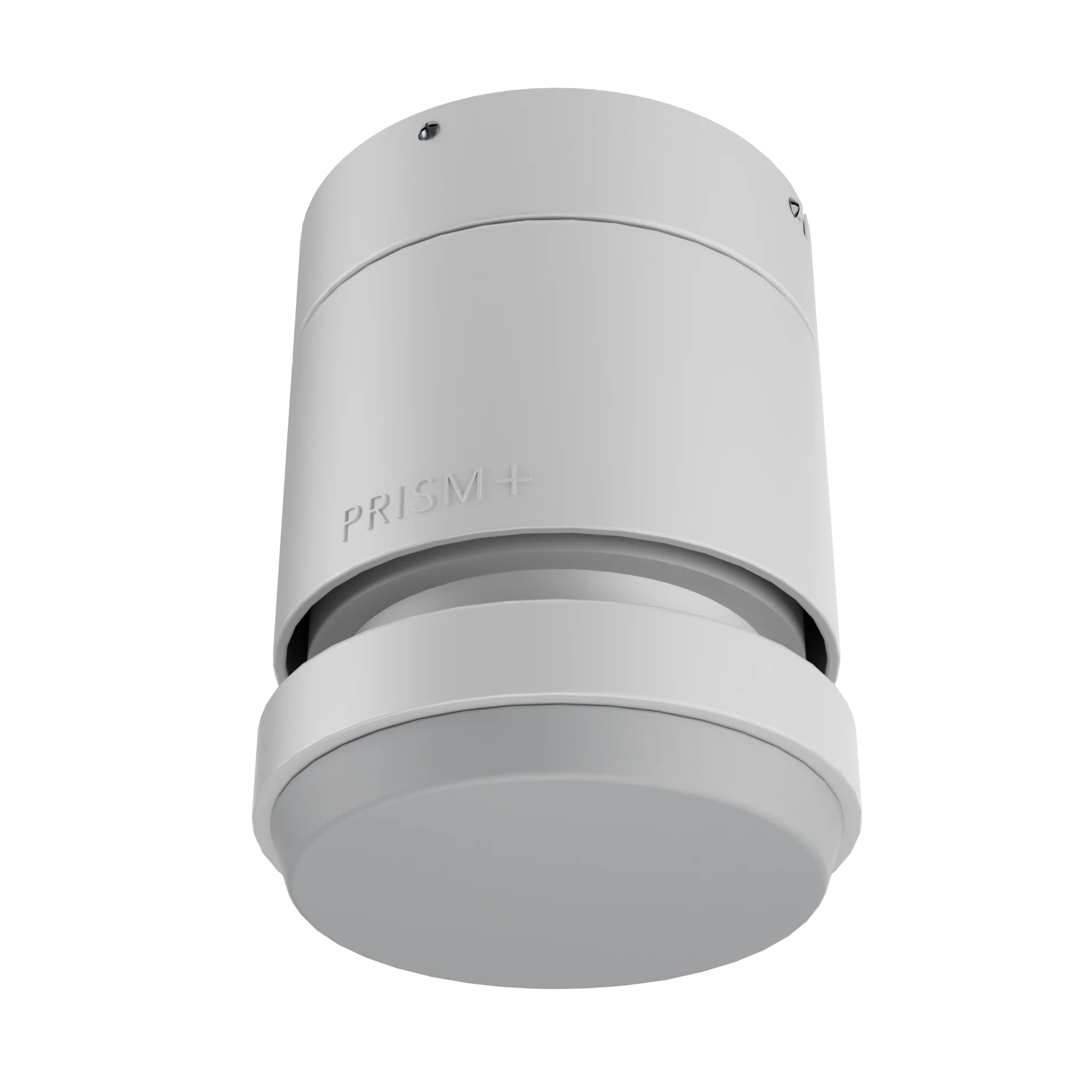 Oasis Motor Housing 46-52" Smart LED - Matte White