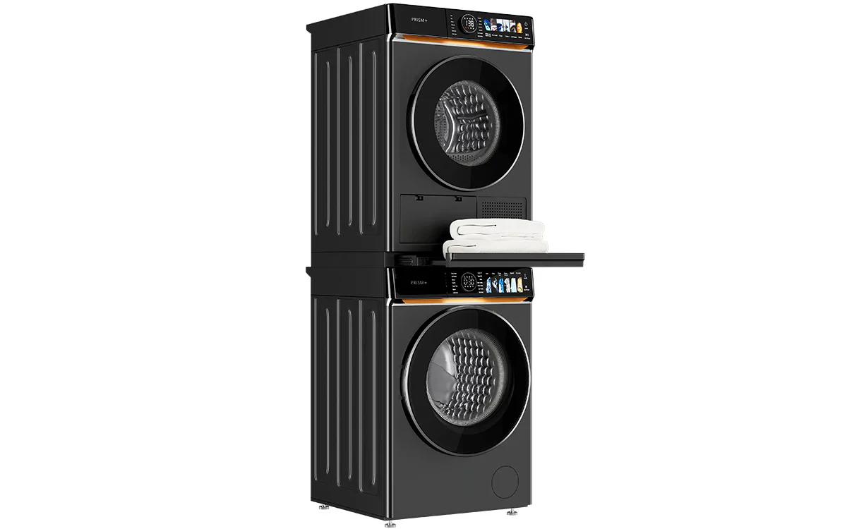 PRISM+ Cyclone Washer & Dryer Bundle - Image 5