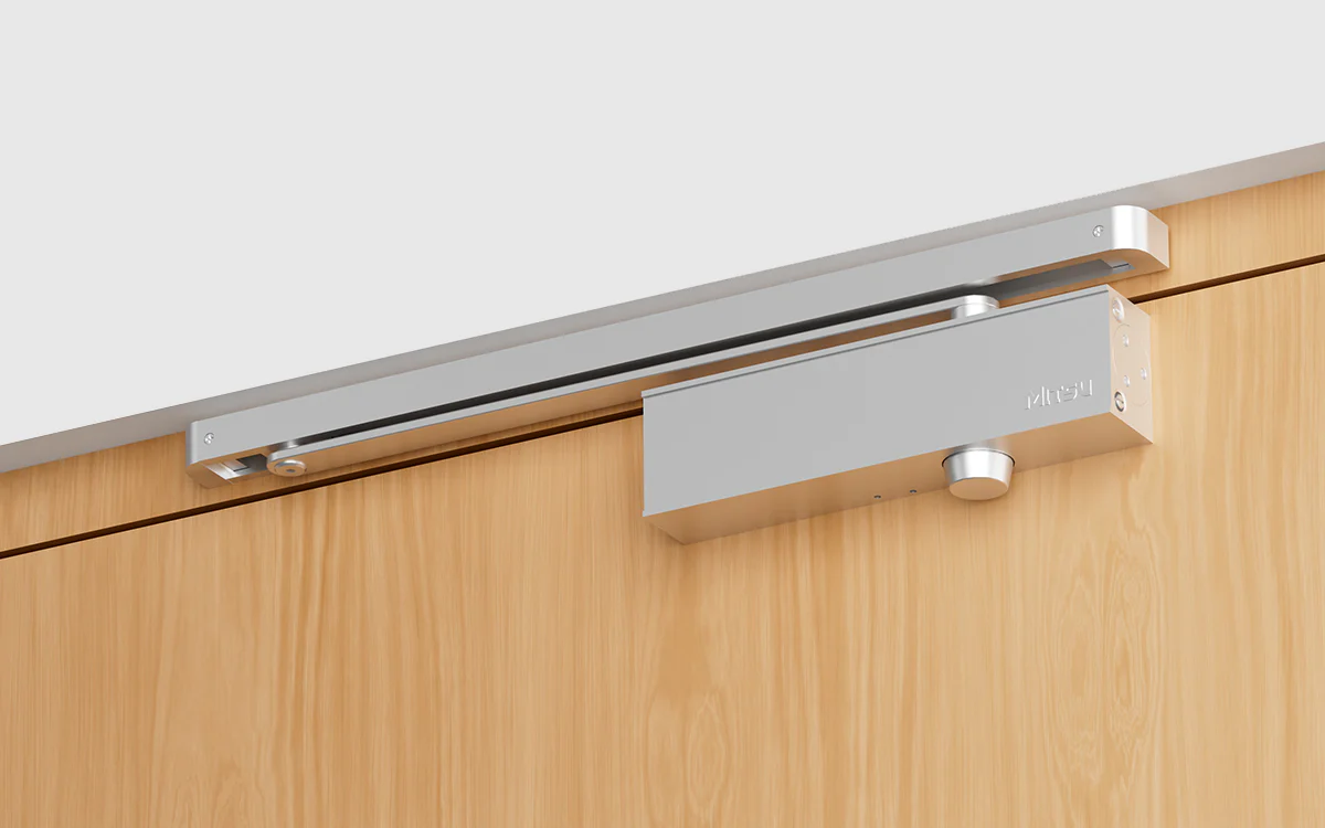 PRISM+ Door Closer - Image 4