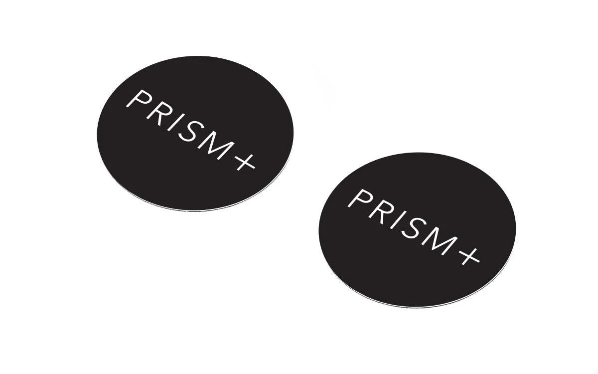 PRISM+ Smart Lock RFID Cards & Stickers - Image 3