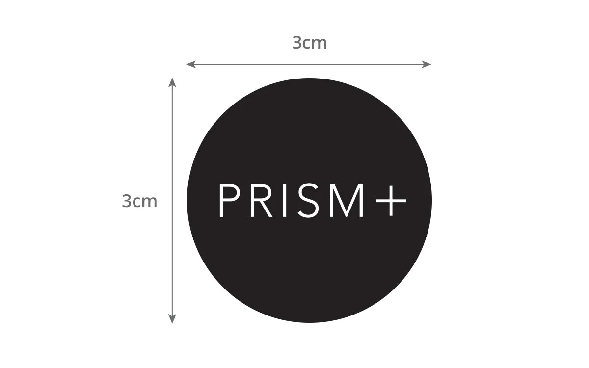 PRISM+ Smart Lock RFID Cards & Stickers - Image 4