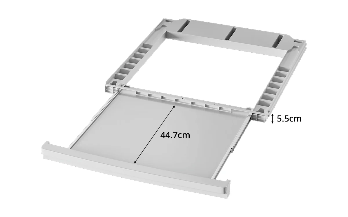 PRISM+ Dryer Stacking Kit - Image 14