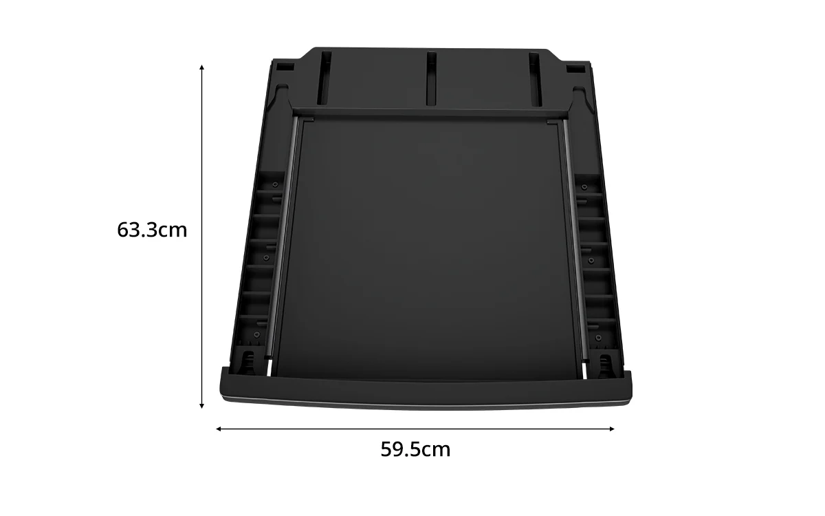 PRISM+ Dryer Stacking Kit - Image 9