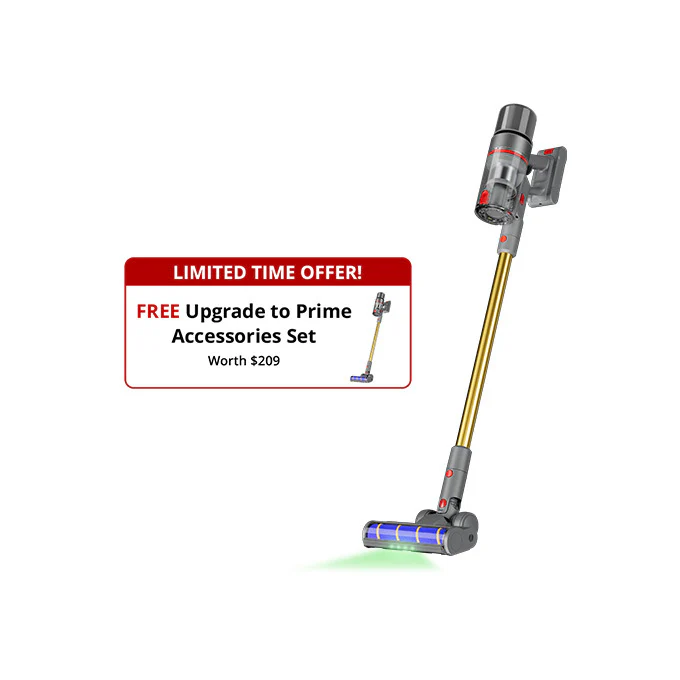 PRISM+ EvoSonic Ultra Detect