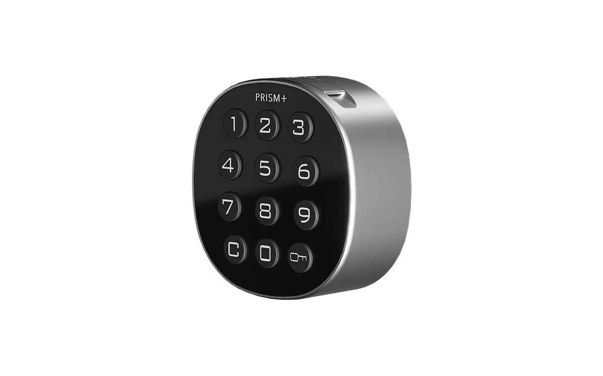 PRISM+ High Security Letterbox Lock - Image 3