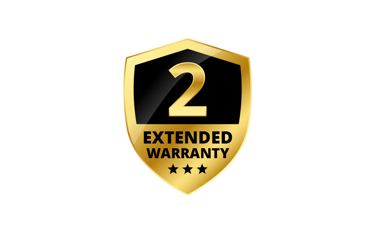 PRISM+ Nanobot Extended Warranty - Image 4