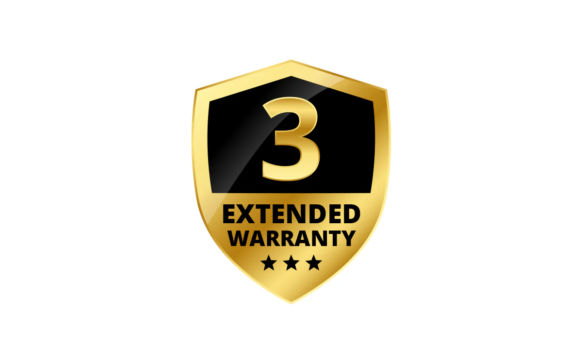 PRISM+ Ceiling Fan Extended Warranty - Image 4