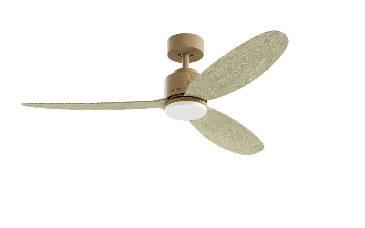 PRISM+ Oasis Pro Curve - 3 Blades - Downrod Smart NCCT - Image 11