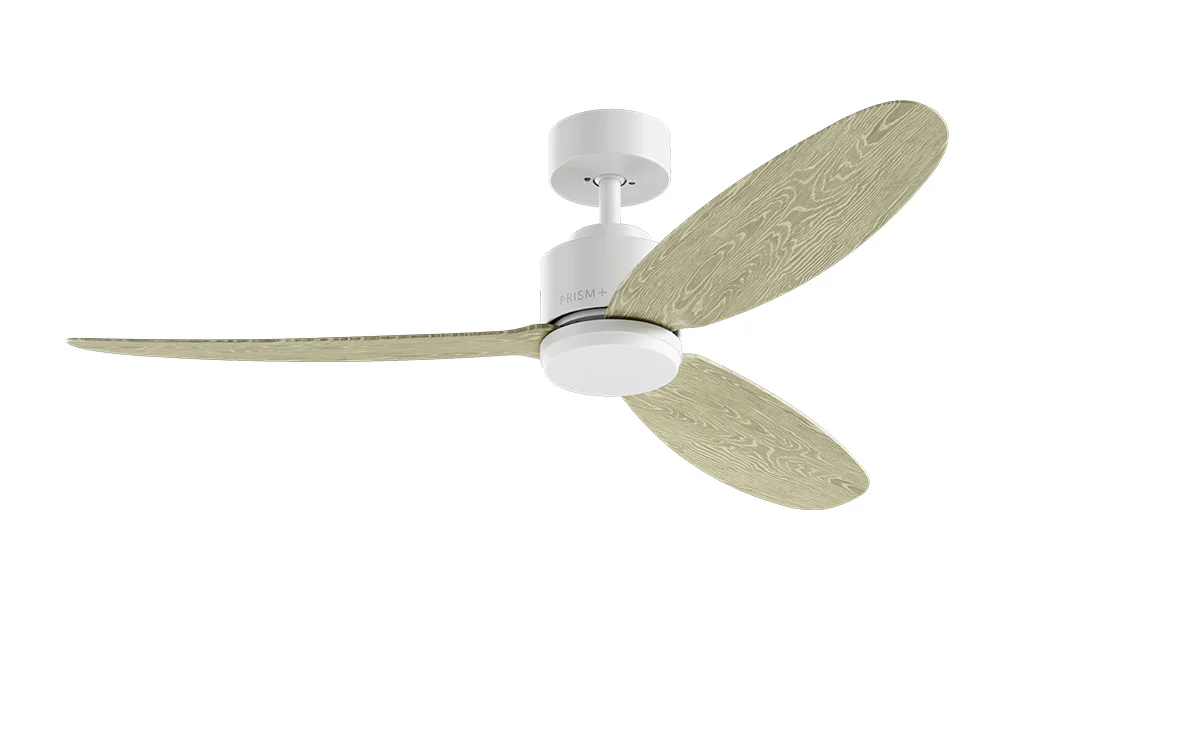 PRISM+ Oasis Pro Curve - 3 Blades - Downrod Smart NCCT - Image 2