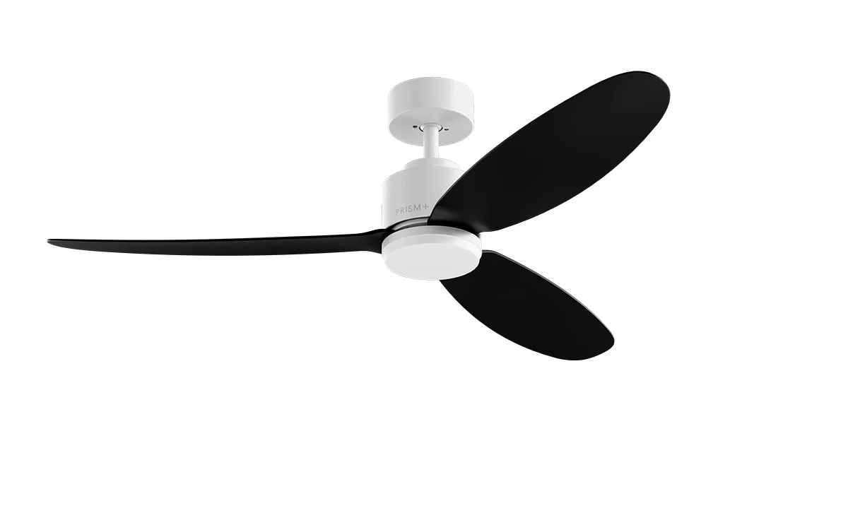 PRISM+ Oasis Pro Curve - 3 Blades - Downrod Smart NCCT - Image 3