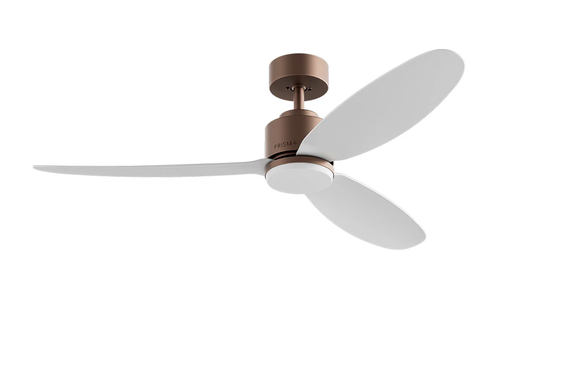 PRISM+ Oasis Pro Curve - 3 Blades - Downrod Smart NCCT - Image 7