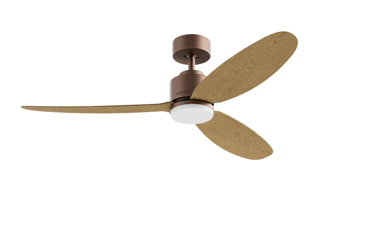 PRISM+ Oasis Pro Curve - 3 Blades - Downrod Smart NCCT - Image 9