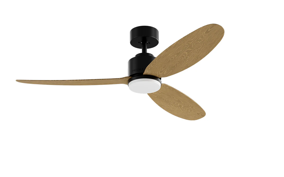 PRISM+ Oasis Pro Curve - 3 Blades - Downrod Smart NCCT - Image 21