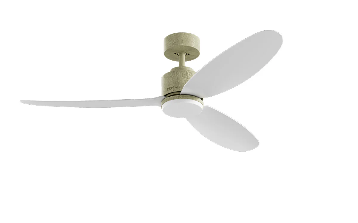 PRISM+ Oasis Pro Curve - 3 Blades - Downrod Smart NCCT - Image 30