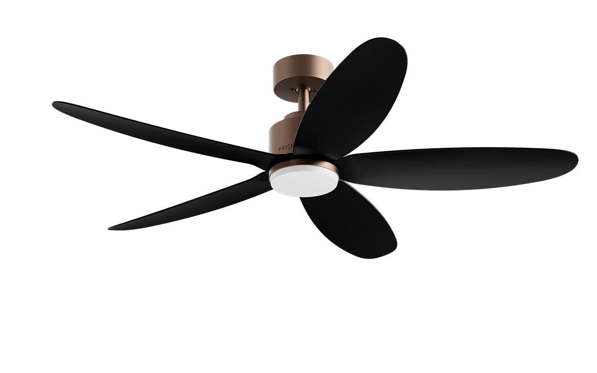 PRISM+ Oasis Pro Curve - 5 Blades - Downrod Smart NCCT - Image 12