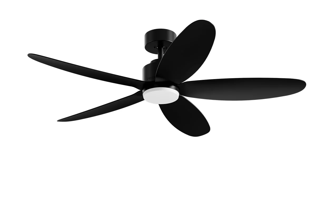 PRISM+ Oasis Pro Curve - 5 Blades - Downrod Smart NCCT - Image 23