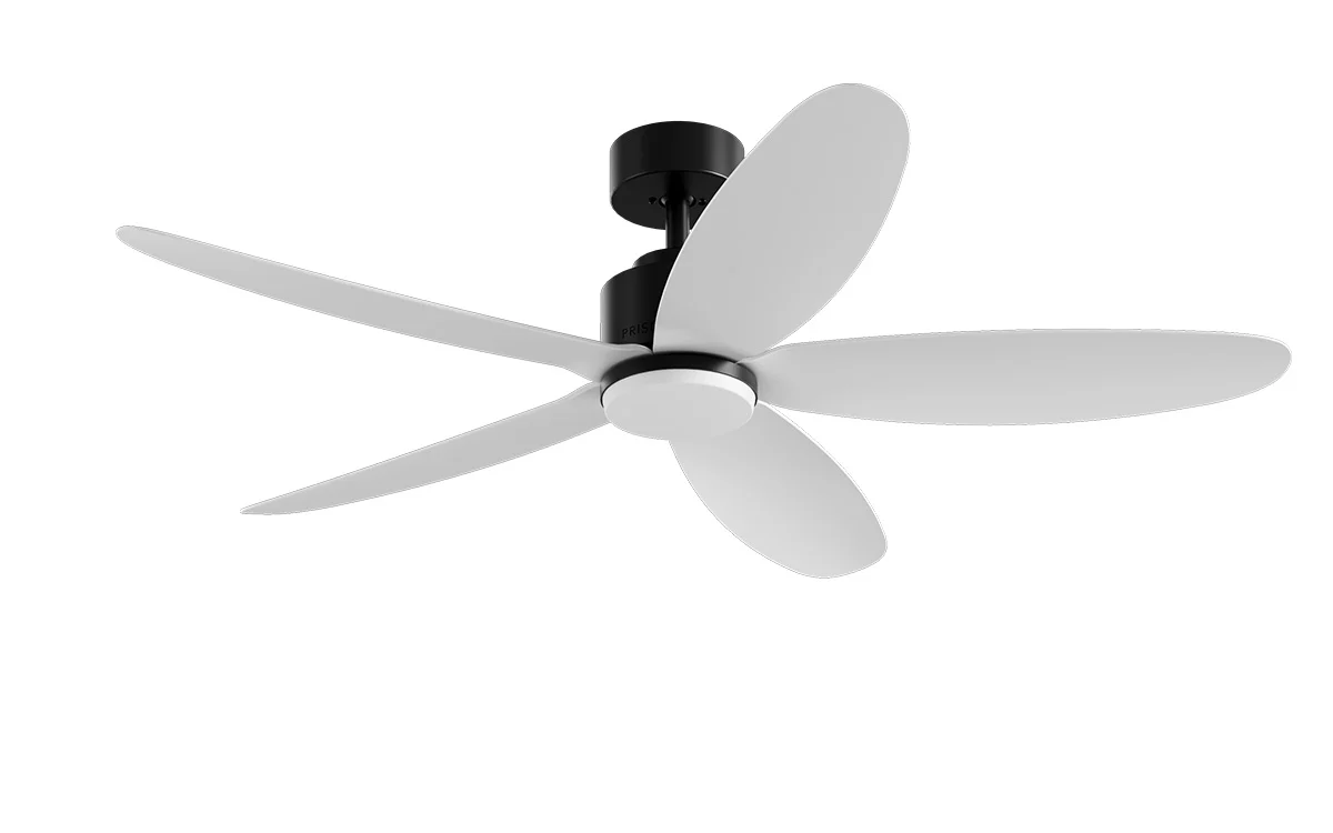 PRISM+ Oasis Pro Curve - 5 Blades - Downrod Smart NCCT - Image 25