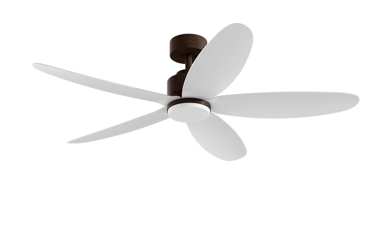 PRISM+ Oasis Pro Curve - 5 Blades - Downrod Smart NCCT - Image 8