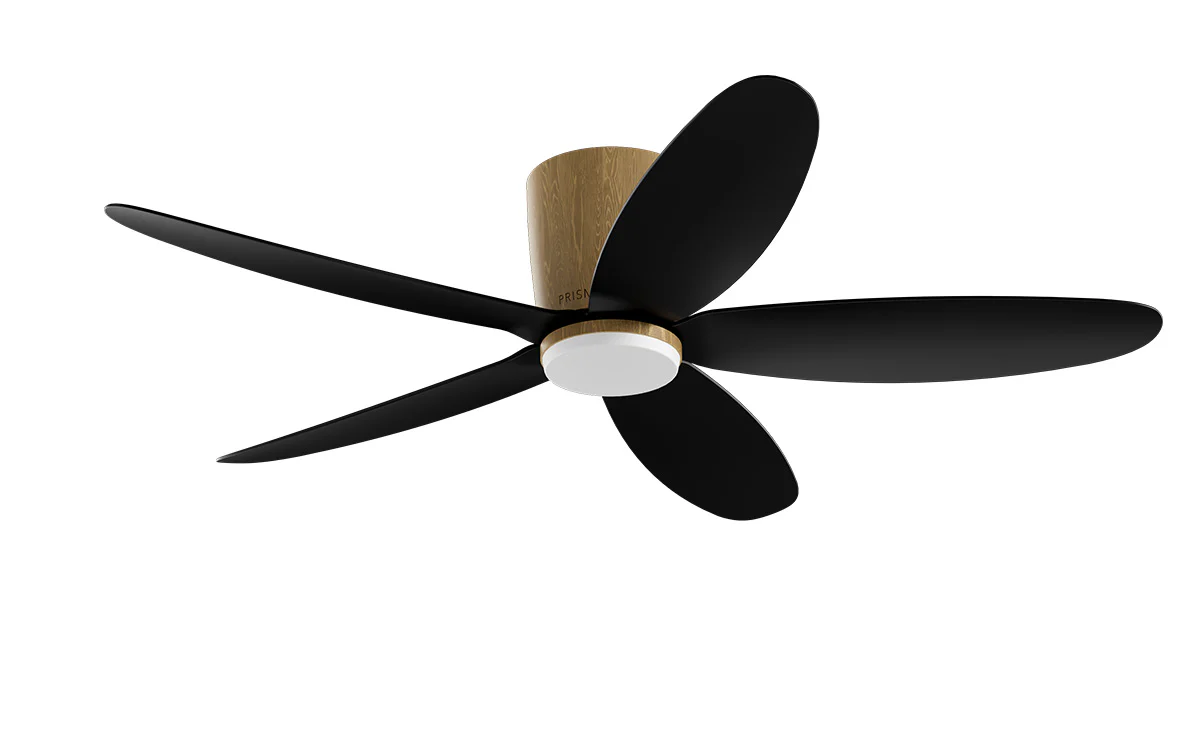 PRISM+ Oasis Pro Curve - 5 Blades - Hugger Smart NCCT - Image 2