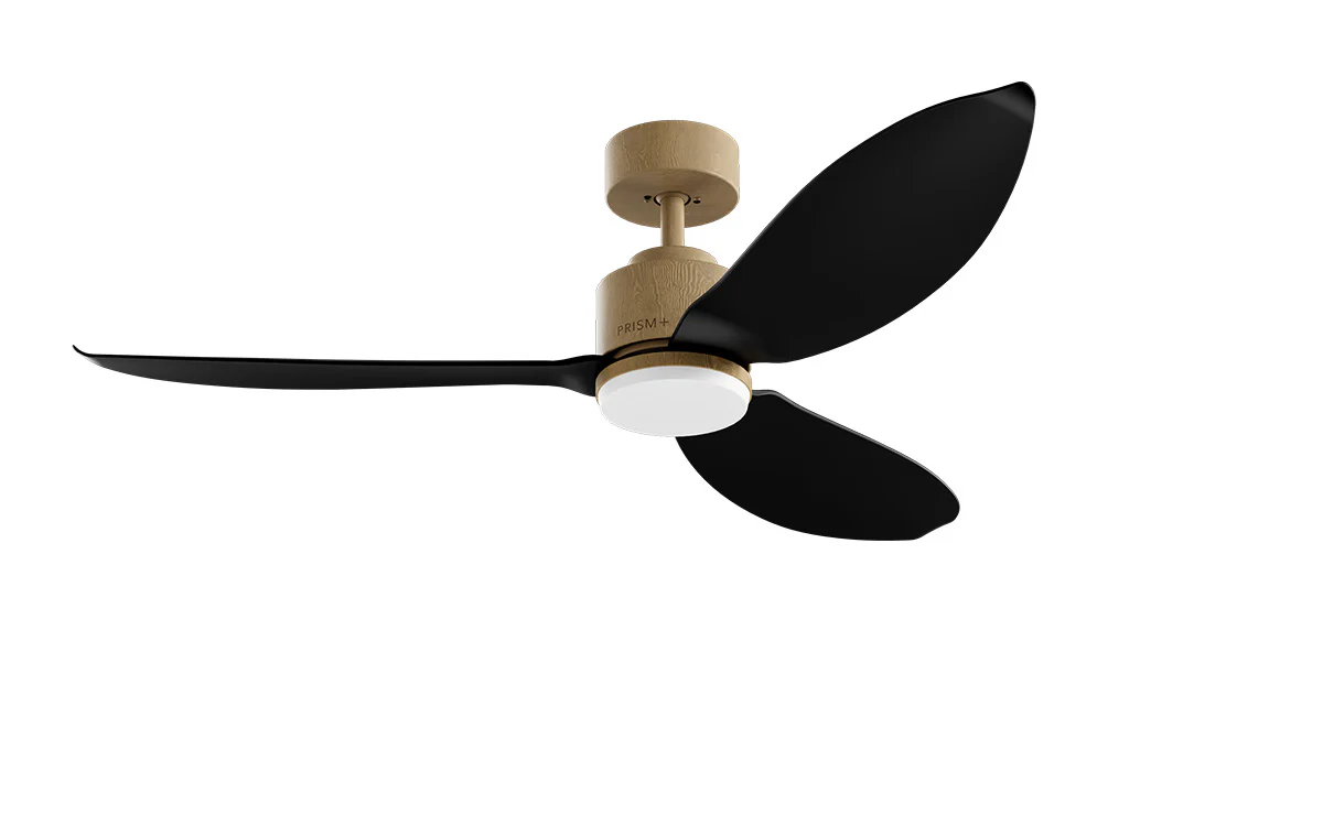 PRISM+ Oasis Pro Leaf - 3 Blades - Downrod Smart NCCT - Image 4