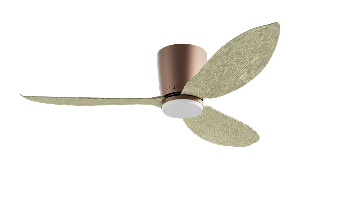 PRISM+ Oasis Pro Leaf - 3 Blades - Hugger Smart NCCT - Image 19