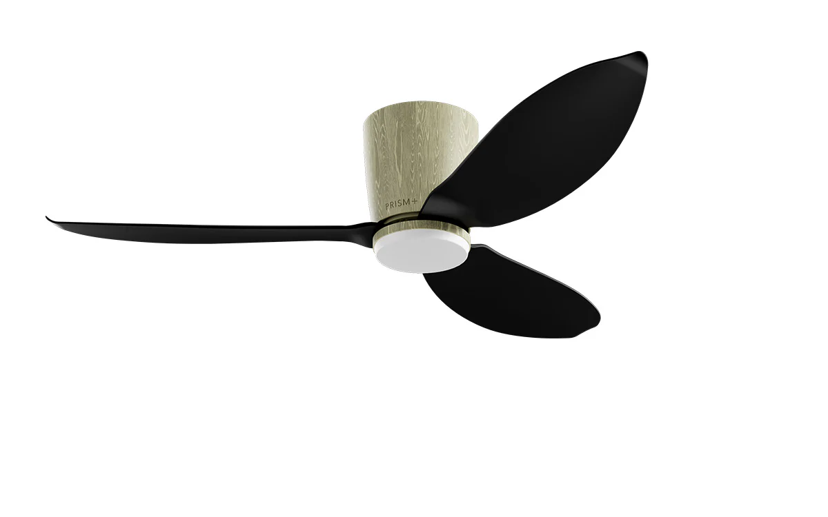 PRISM+ Oasis Pro Leaf - 3 Blades - Hugger Smart NCCT - Image 26
