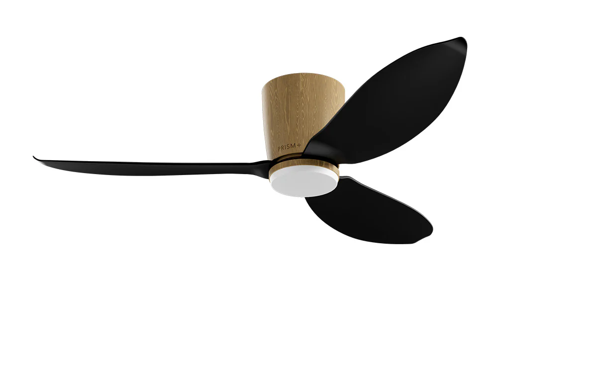 PRISM+ Oasis Pro Leaf - 3 Blades - Hugger Smart NCCT - Image 4