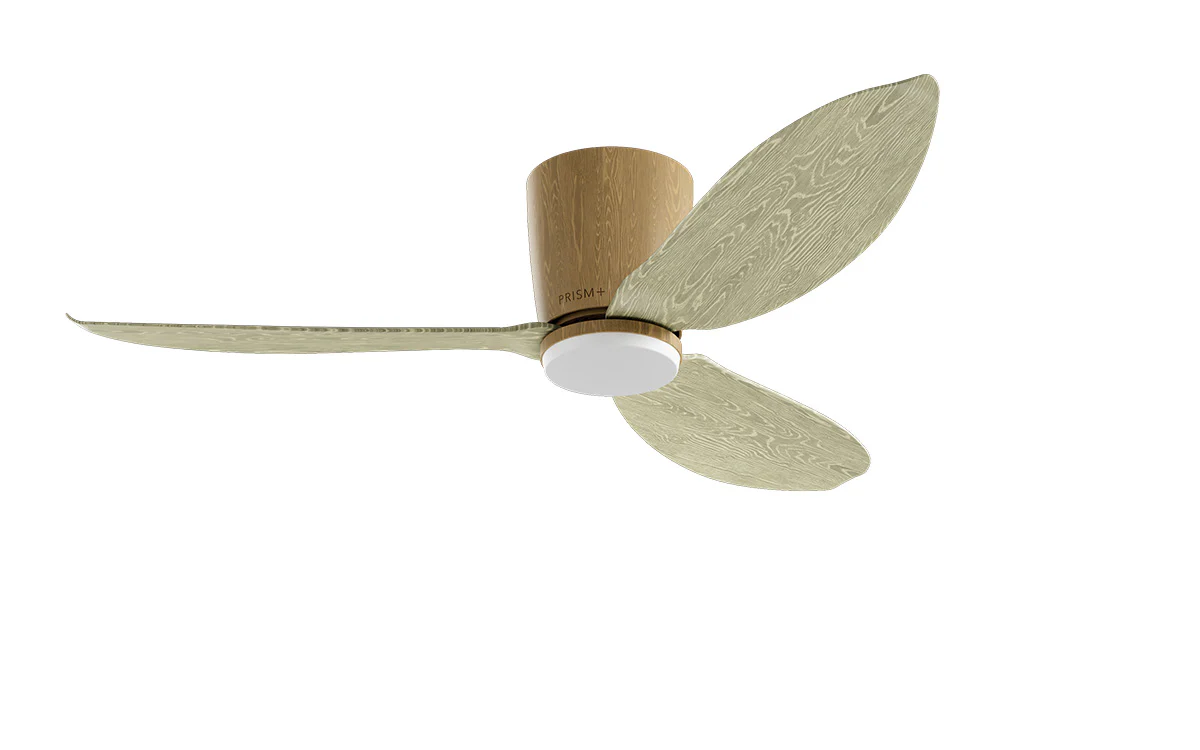 PRISM+ Oasis Pro Leaf - 3 Blades - Hugger Smart NCCT - Image 5