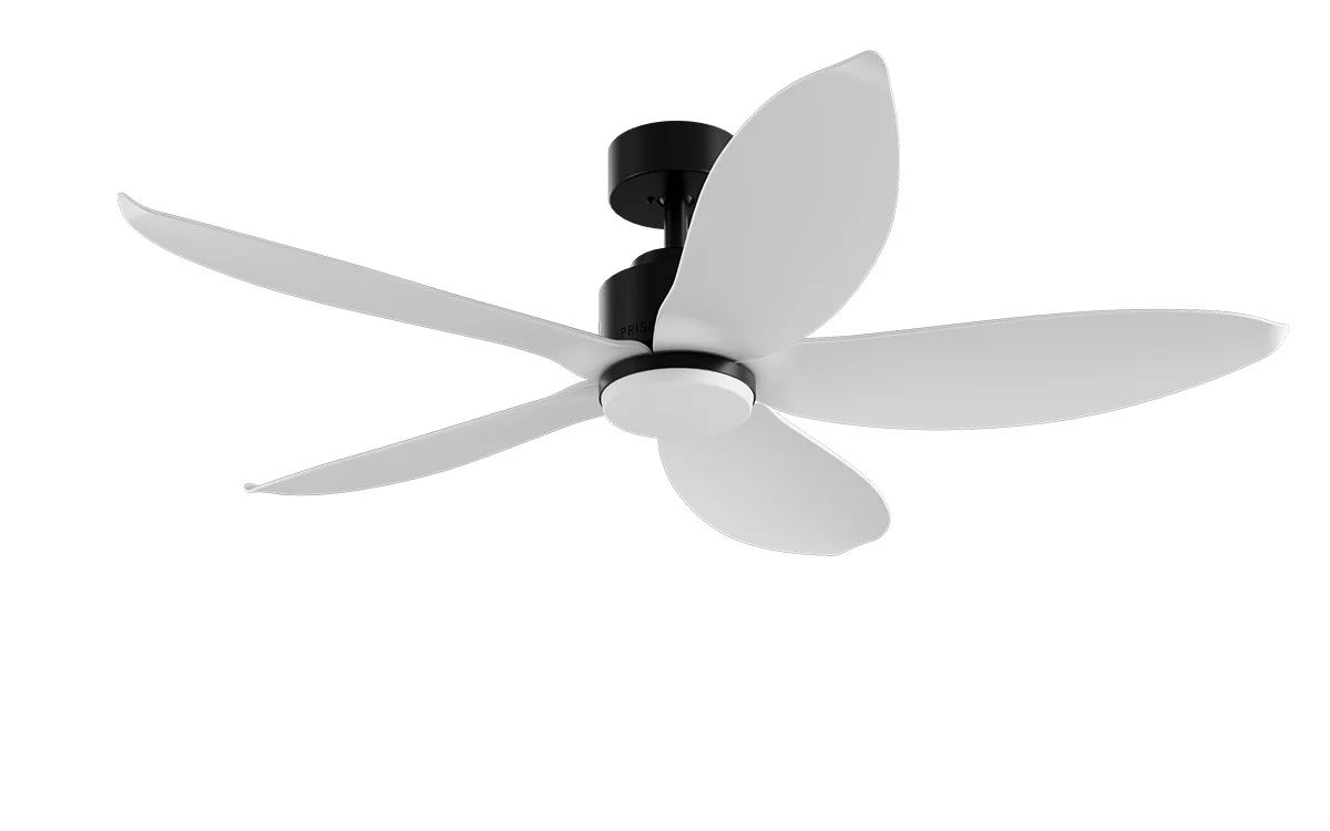 PRISM+ Oasis Pro Leaf - 5 Blades - Downrod Smart NCCT - Image 15