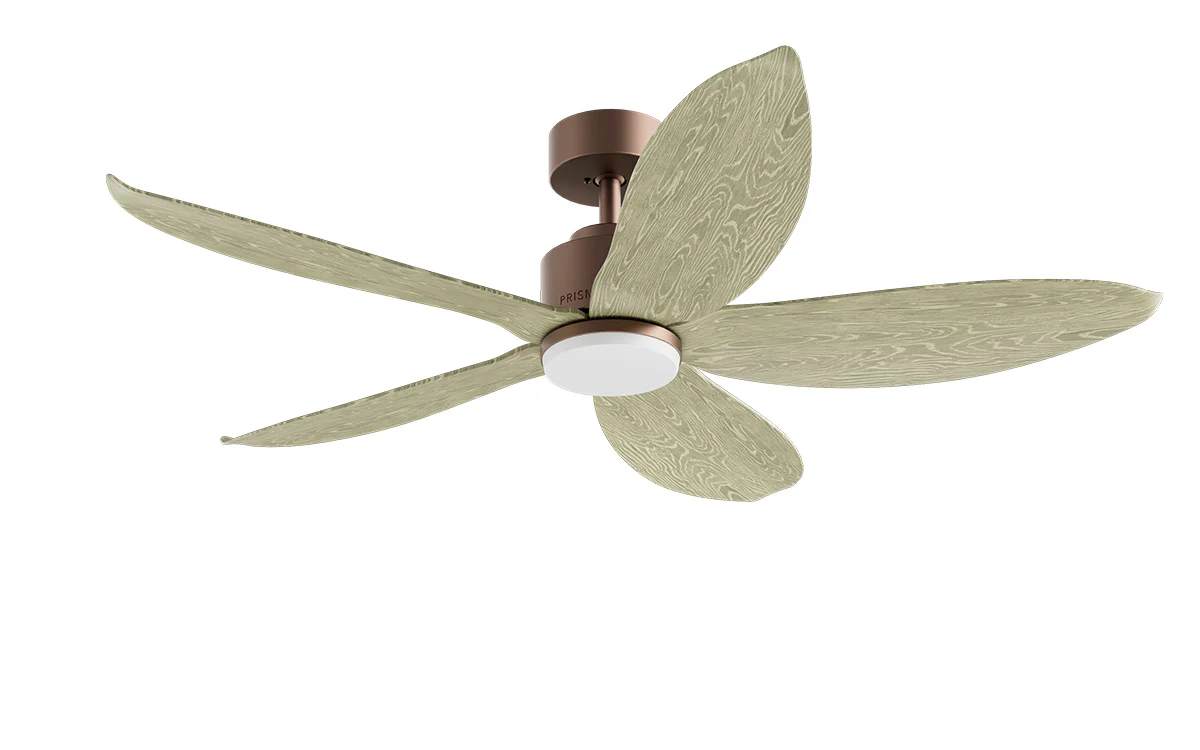 PRISM+ Oasis Pro Leaf - 5 Blades - Downrod Smart NCCT - Image 16