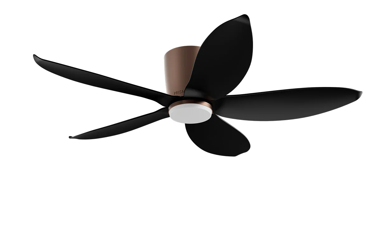 PRISM+ Oasis Pro Leaf - 5 Blades - Hugger Smart NCCT - Image 17