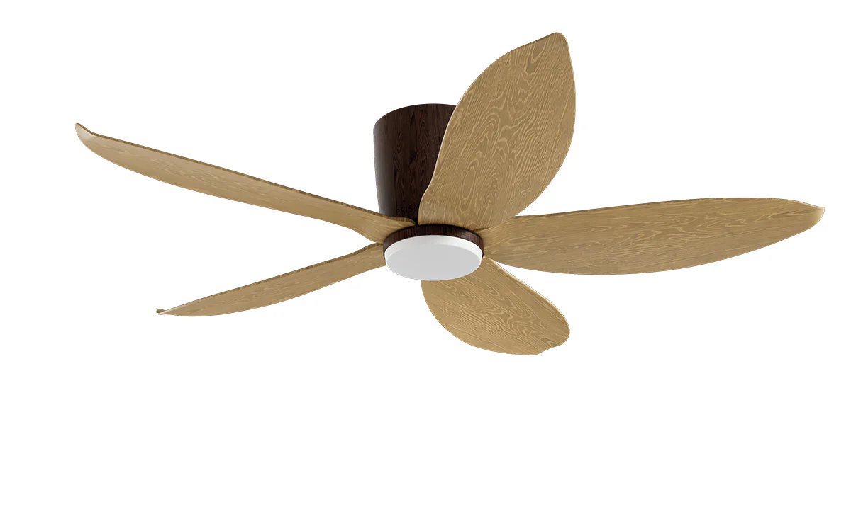 PRISM+ Oasis Pro Leaf - 5 Blades - Hugger Smart NCCT - Image 6