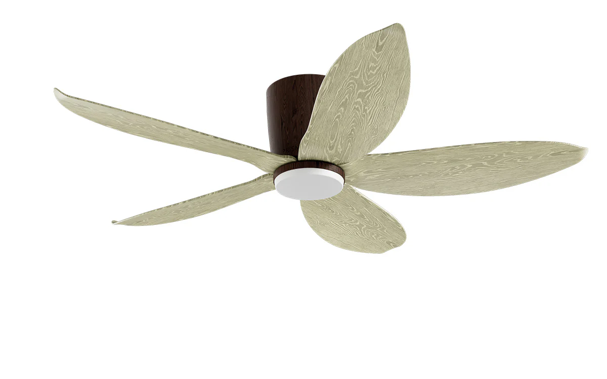 PRISM+ Oasis Pro Leaf - 5 Blades - Hugger Smart NCCT - Image 9