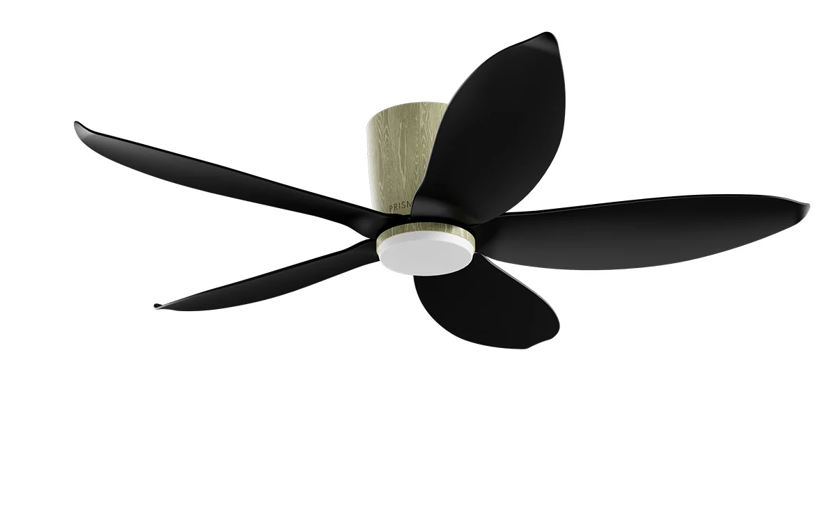PRISM+ Oasis Pro Leaf - 5 Blades - Hugger Smart NCCT - Image 29