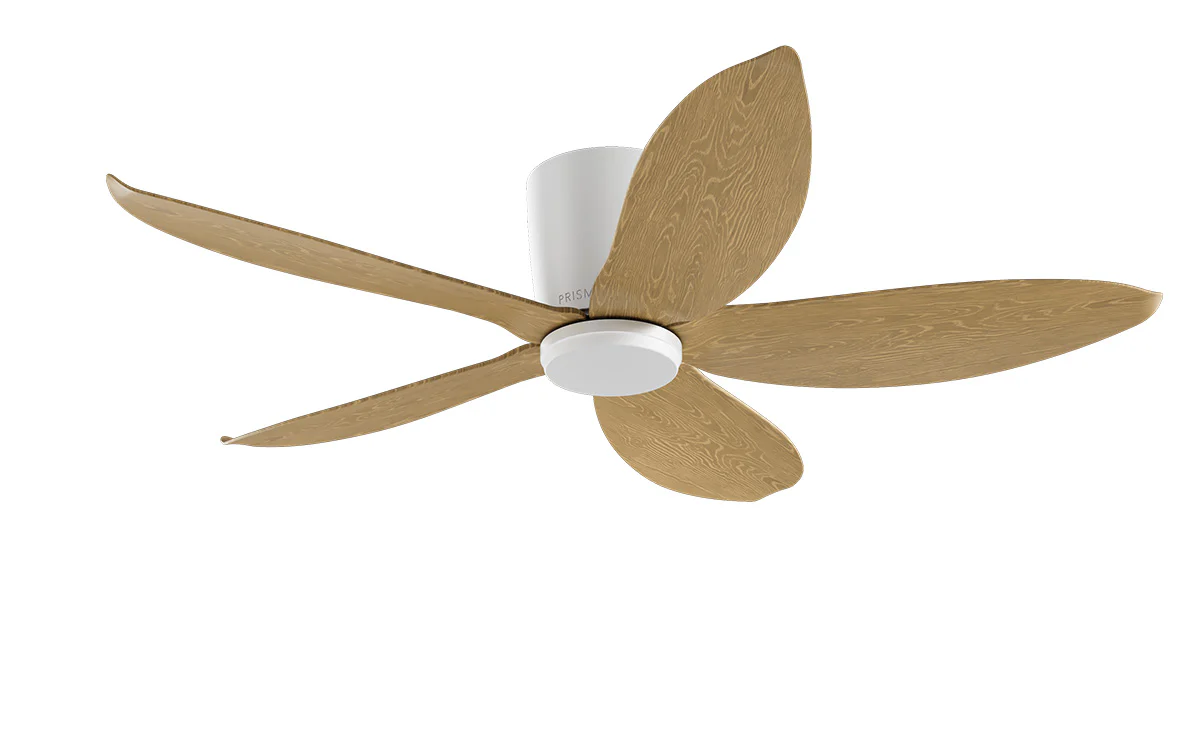 PRISM+ Oasis Pro Leaf - 5 Blades - Hugger Smart NCCT - Image 21