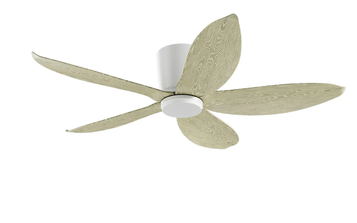 PRISM+ Oasis Pro Leaf - 5 Blades - Hugger Smart NCCT - Image 23