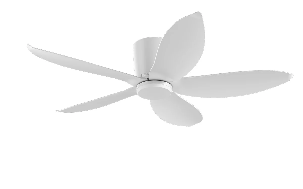 PRISM+ Oasis Pro Leaf - 5 Blades - Hugger Smart NCCT - Image 24