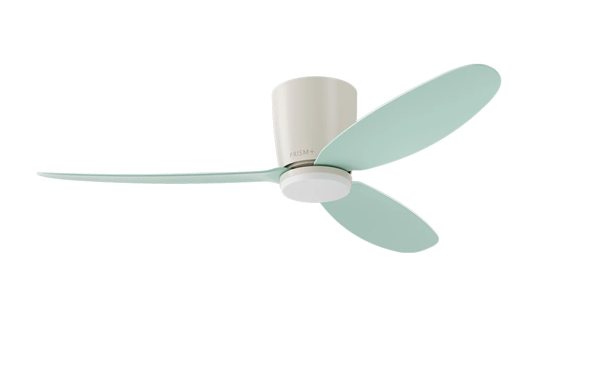 PRISM+ Oasis Pro Macaron Curve - 3 Blades - Hugger Smart NRGB - Image 10