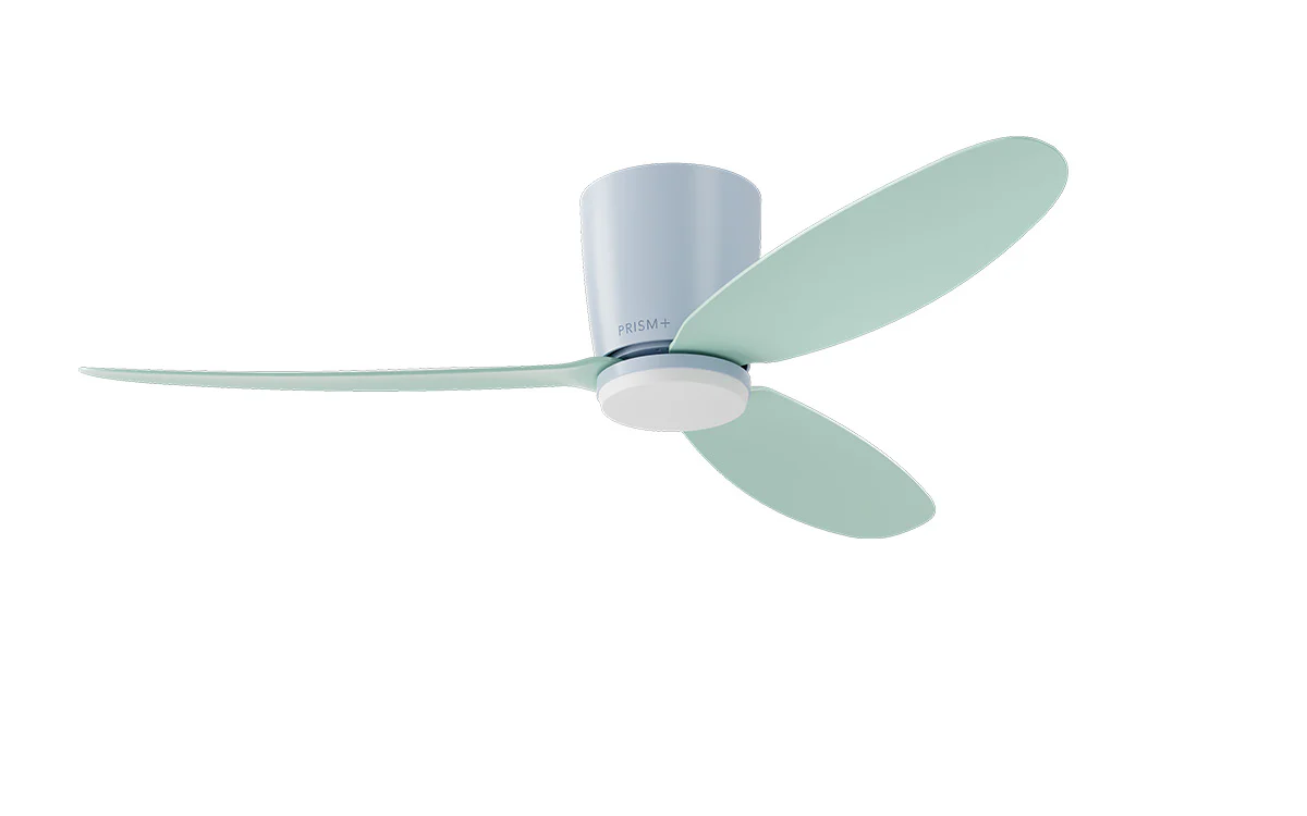 PRISM+ Oasis Pro Macaron Curve - 3 Blades - Hugger Smart NRGB - Image 13