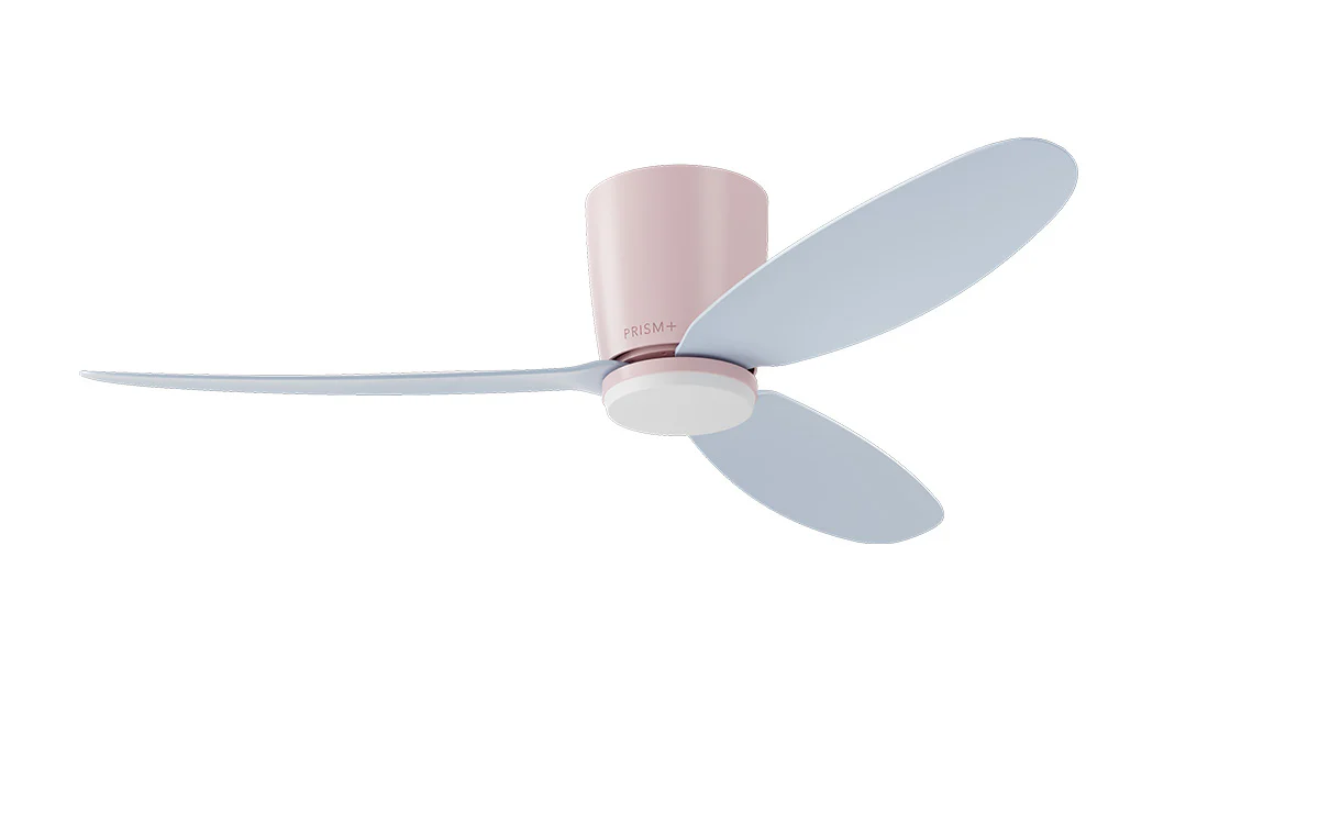 PRISM+ Oasis Pro Macaron Curve - 3 Blades - Hugger Smart NRGB - Image 3