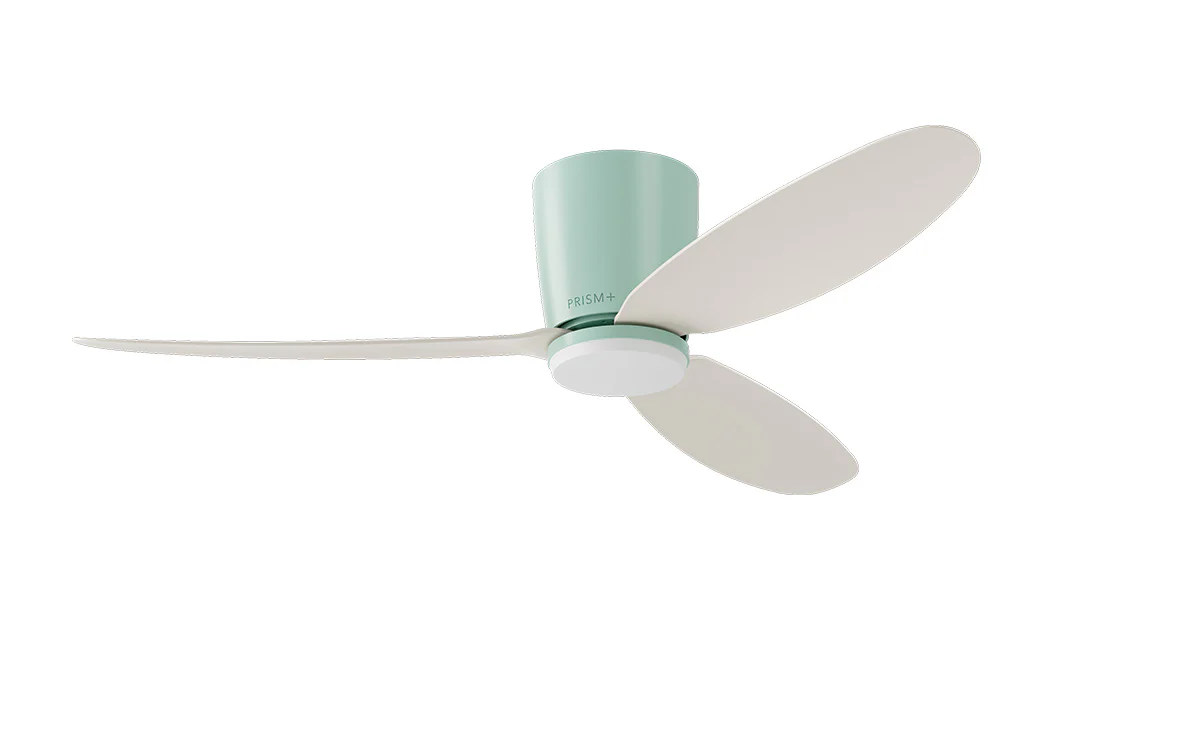 PRISM+ Oasis Pro Macaron Curve - 3 Blades - Hugger Smart NRGB - Image 5